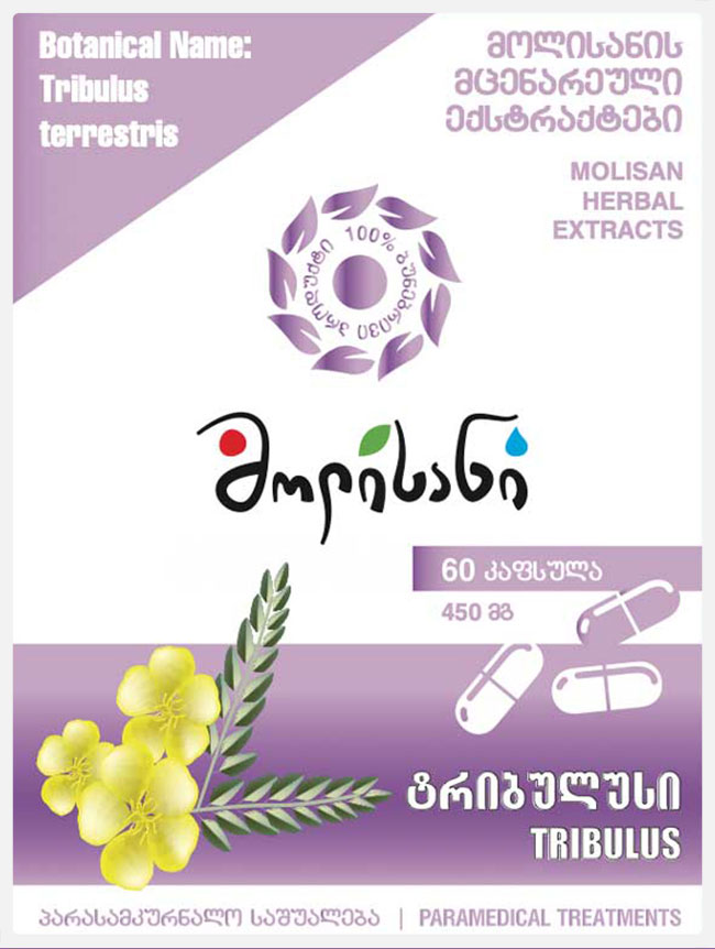 tribulus-fruit