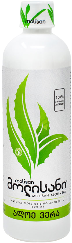 Aloe