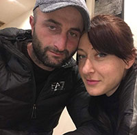 ნატალია ტეფნაძე