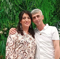 ნათია სურმანიძე