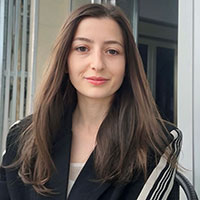 რიბანა მელაძე