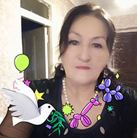 ზაირა ავალიანი